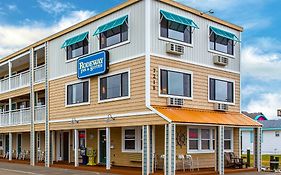 Rodeway Inn And Suites Nags Head Nc